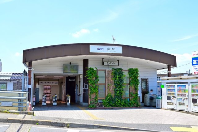 駅トイレの張り紙が〝まさかの落書き〟でいっぱいに...　優しい世界に3.8万人感動「ほんとうに素敵」