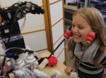 【ディズニー製】このロボット、人並みに動きまくりで夢レベル！