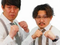 オズワルド⒞ABCテレビ