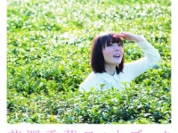 花澤香菜フォトブック　かなめぐり～前編～（東京ニュース通信社刊）