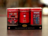 LONDONタイプ