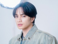 中島健人 独占インタビュー特番！　MTV・3/12放送『中島健人 Special -IDOL1ST-』　中島「僕の真心を込めて作ったアルバム」