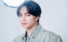 中島健人 独占インタビュー特番！　MTV・3/12放送『中島健人 Special -IDOL1ST-』　中島「僕の真心を込めて作ったアルバム」