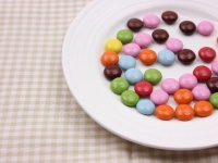 おひとりさま1個ずつどうぞ！