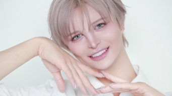 Mattの公式インスタグラムより