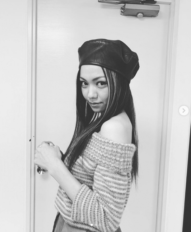 ※画像は二階堂ふみのインスタグラムアカウント『＠fumi_nikaido』より