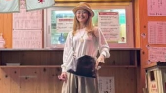 熊谷真実の公式インスタグラムより