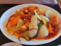 中華料理店で食事した『男女8人発症』　「サルモネラ菌」食中毒　店を3日間【営業停止】処分に…