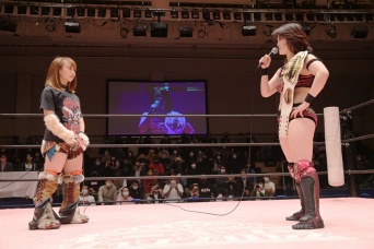 中島翔子、山下実優