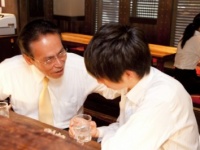 ○○のことは聞かないで！　男子が「上司にしたくない話」って？