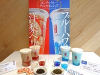 残暑に絶対飲みたいゴンチャドリンクはどっち!?　新作2種で繰り広げられる東西対決がアツい！