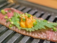 株式会社ヴィクセス/mEat Esola中目黒のプレスリリース画像