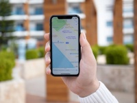スマホを盗んだのはお前か！「iPhoneを探す」の不具合で何度も泥棒容疑をかけられる家
