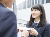 あぁ、甘酸っぱい！　女性が語る「初恋」の思い出11