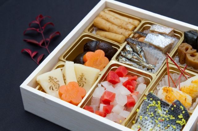 料理は見た目も重要!盛り付けによって味の感じ方に変化が生じることが判明!