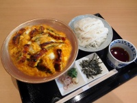 起琉 (ｷﾘｭｳ　丼と親子丼)のプレスリリース画像
