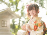 惚れ直すわー！　初詣デートで、男性をキュンとさせる6つのテクニック