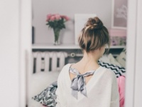 アラサーコーデの掟！　自分に似合う服を見つける方法とは？