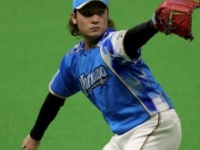 伊藤大海