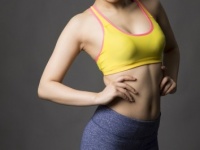 男性の好感度大!?　体を鍛えてる女性に思うこと3つ！「健康的で魅力」「腹筋は割らないで」