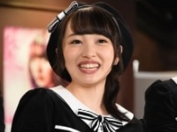 向井地美音