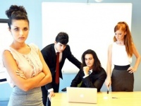 イマドキ働きウーマンのリアル！　将来、管理職になりたい？⇒87.4％の女性が選んだのは……。