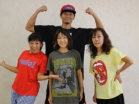 若者だけのものじゃない！　60代以上のダンサーたちを惹きつけるヒップホップダンスの魅力に迫る