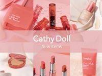 タイコスメからブライト＆ウィンがプレゼンターの「カバーマットシリーズ」日本初上陸