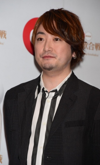 いきものがかり・山下穂尊
