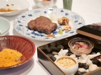 株式会社ユニコ・ジャパン・インターナショナル/tcc 炉釜炭火焼Steakのプレスリリース画像