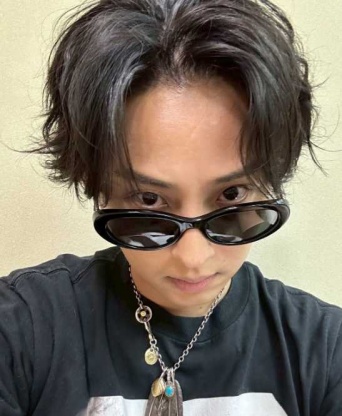 Instagram:藤ヶ谷太輔(@taisuke.fujigaya625)より