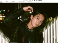 田口淳之介 オフィシャルサイトより
