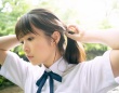 小川彩(乃木坂46)登場！　8/29発売『B.L.T. SUMMER CANDY 2025』　夏という季節の儚さと透明感…