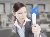 仕事変えるなら今しかない！　女性が転職できるのは●●歳まで!?