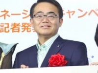 大村秀章愛知県知事