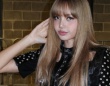 BLACKPINK・LISAの公式インスタグラムより