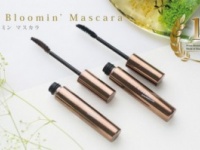 女性のワガママを叶える「ミッシュブルーミン」のマスカラ、フランスでも1位に！