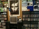 約３０００本のゲームソフトがコレクションされたオタク部屋が競売へ…