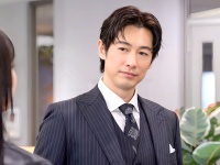 ディーン・フジオカ×倉科カナ×見上愛　『正直不動産ミネルヴァSPECIAL』　ブルーレイ・DVD発売！！