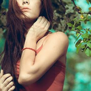 自分に自信がないから嫉妬する