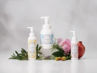 デリケートゾーンにも！　MAMUA、泡ボディウォッシュ&#038;マルチオイル登場