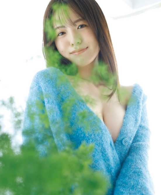 Instagram:西野夢菜(@yumena_nishino)より