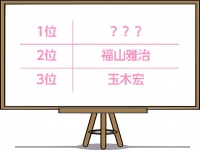 思わず引き込まれる「エロい声の男性芸能人」2位は福山雅治、1位は？