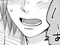 ぶはぁっ!!!　無理。推しが近すぎて限界な女性が取ったあり得ない態度とは……【推しが上司になりまして #3】