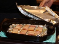 “燻製”ブーム到来！　食材を「燻す」ことの魅力とは？