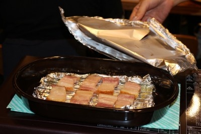 “燻製”ブーム到来！　食材を「燻す」ことの魅力とは？