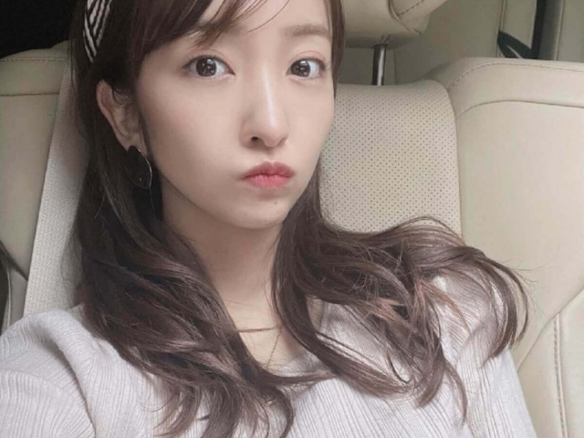 板野友美 妊婦生活の赤裸々報告にネット困惑 マタニティーハイ 1ページ目 デイリーニュースオンライン