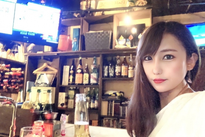 カワノアユミ