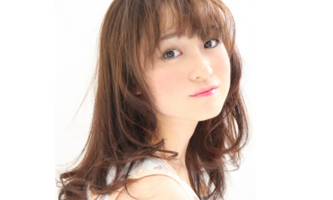 ”オーガニックカラー”知ってる?オーガニックカラーで夏の透明感をつくる♡