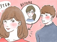 やっぱり大好き！彼氏が彼女にマジで惚れ直す瞬間とは？